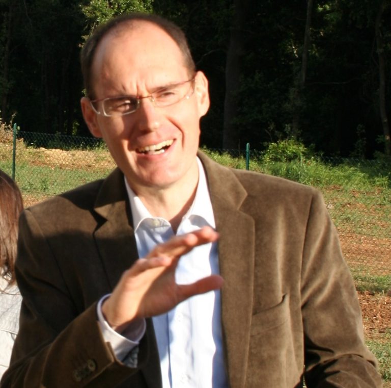 A Colle nasce il sistema museale civico, Giacomo Baldini nuovo direttore
