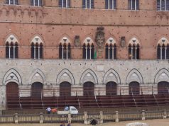 Palio di Siena. Pioggia in piazza del Campo, annullata la provaccia