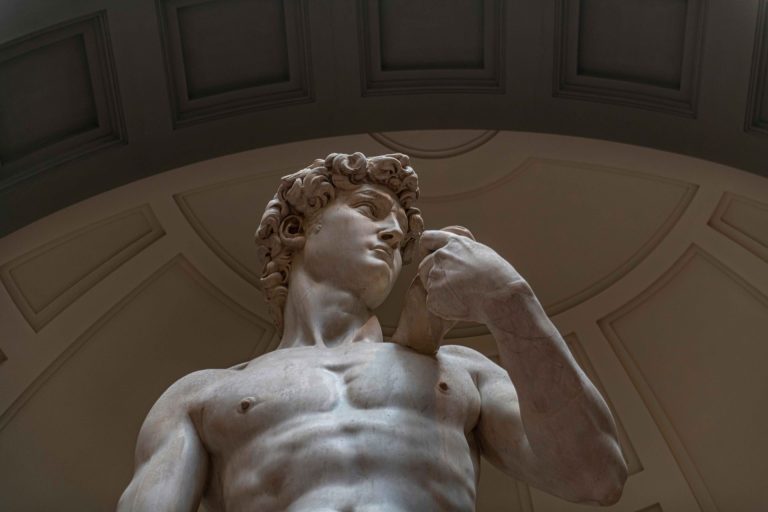 150 anni dall’arrivo del David di Michelangelo. Anniversario da celebrare per la Galleria dell’Accademia