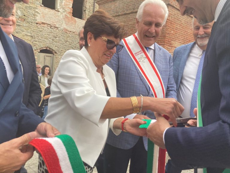 25esima Biennale Europea d’Arte Fabbrile. Stia accende le forge e diventa capitale internazionale del ferro battuto