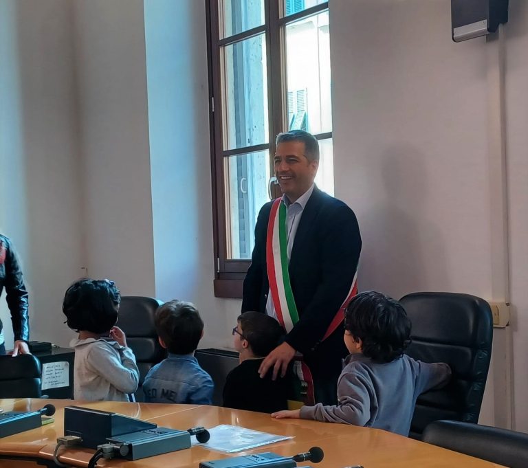 I sindaci del Senese in piazza contro i tagli il Pnrr il 4 agosto