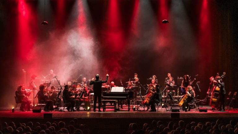 Estate Fiesolana. Bolero e Carmina Burana al Teatro Romano