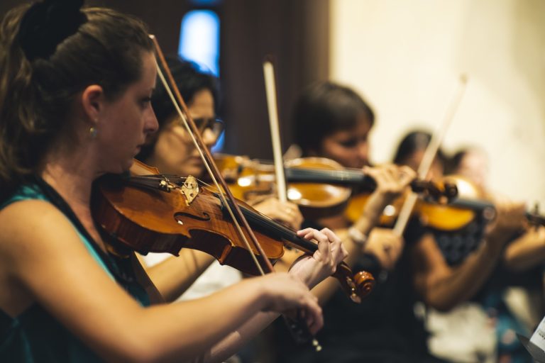 Fil_Armonia. Tra Luciano Berio e Italo Calvino torna il festival di musica e spiritualità