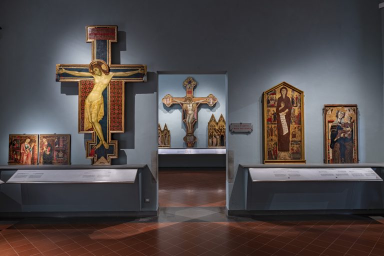 Apertura straordinaria. Ferragosto alla Galleria dell’Accademia
