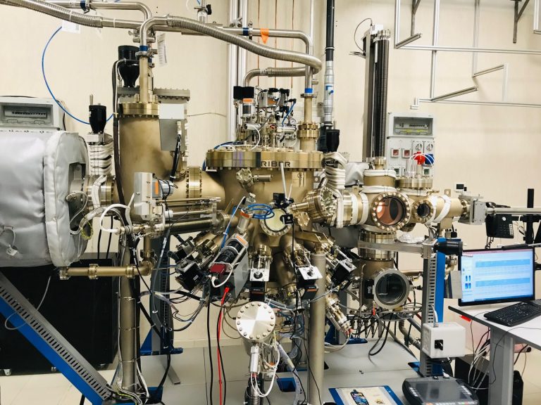 Dal Cnr di Pisa il primo laser a cascata quantica tutto made in Italy