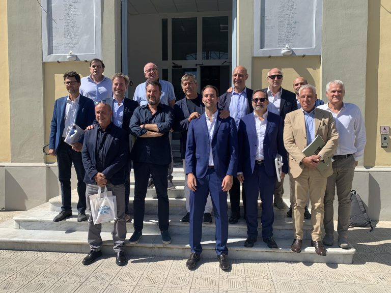 Pnrr, Salvini rassicura sindaci della Versilia: “Progetti vanno avanti”