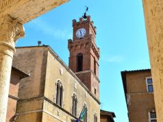 Con CLIC alla scoperta del territorio. Trekking guidato a Pienza il 7 dicembre