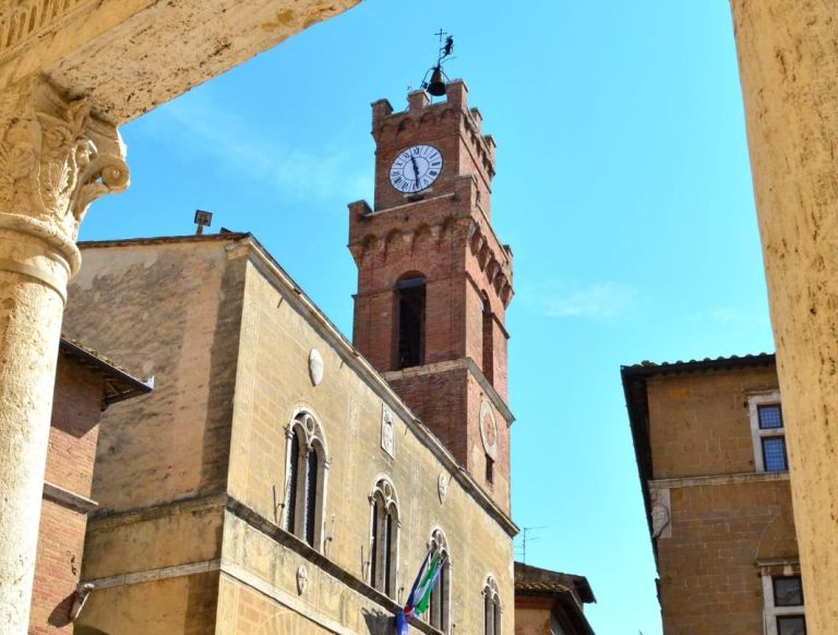 Con CLIC alla scoperta del territorio. Trekking guidato a Pienza il 7 dicembre
