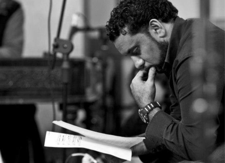 Gabriele Coen e Ziad Trabelsi in concerto in Sinagoga nel segno della pace tra popoli