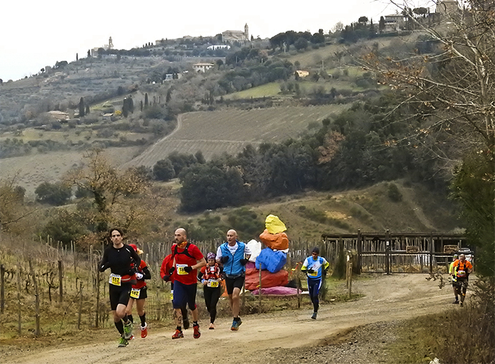 L’11 febbraio torna la Brunello Crossing. Aperte le iscrizioni
