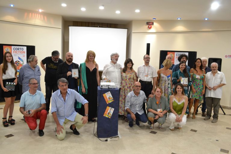 Corto Fiction. Al Parco Acquasanta due giorni di proiezioni e premiazioni