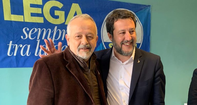 Lutto a Siena, scomparso l’ex consigliere comunale della Lega Davide Dore
