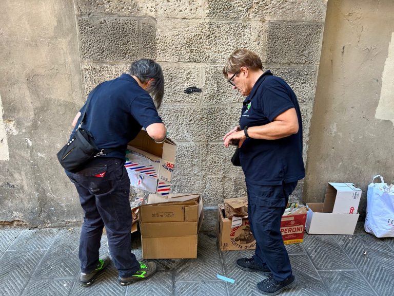Ispettori ambientali: sempre più controlli sui rifiuti nell’area dell’Ato Toscana Centro. In sei mesi multe per oltre 188.000 euro
