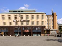 La Nazione cambia proprietà. Inizia l’era di Entra Leonardo del Vecchio al posto dei Riffeser Monti