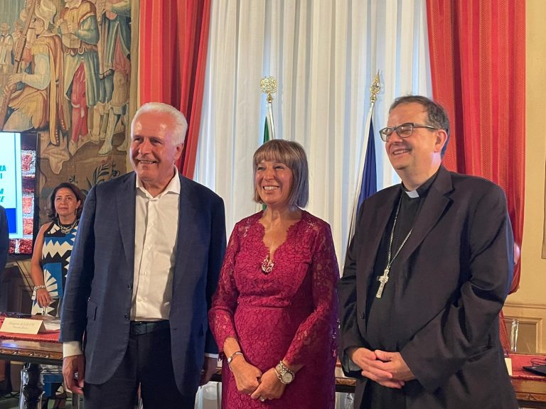 Il cardinale Lojudice eletto al vertice dei vescovi toscani