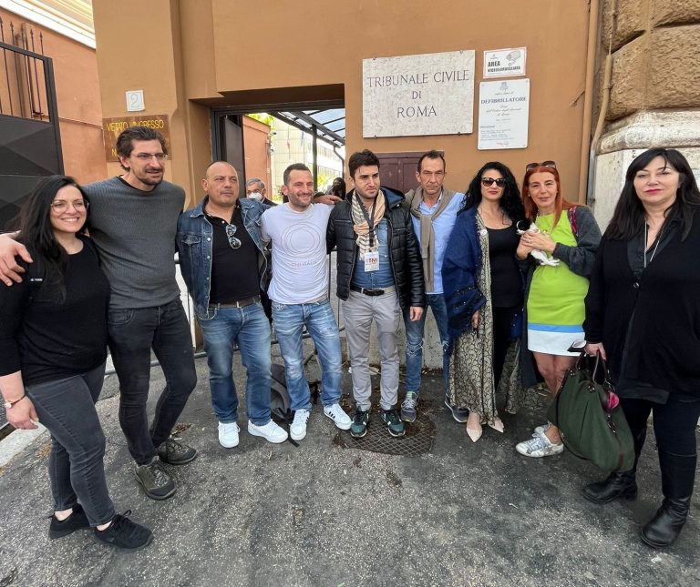 Sugli indennizzi i ristoratori non si fermano: “A noi solo le briciole”