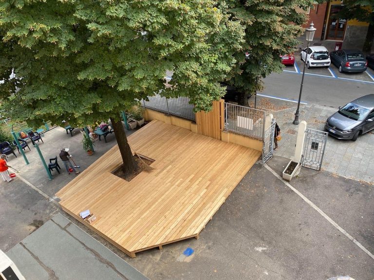 Rigenerazione urbana, 9 milioni di contributo a 17 piccoli comuni