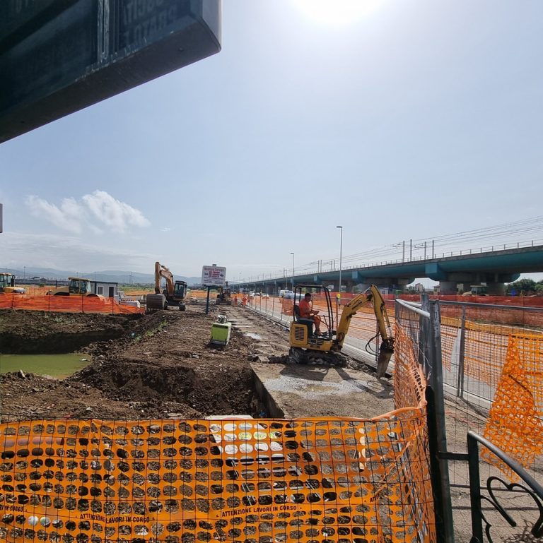 Tramvia e infrastrutture: Giani punta sull’unità tra Firenze e Prato