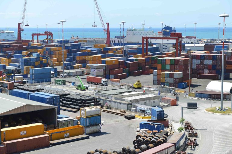 Export toscano con la Cina vicino a quota 2 miliardi nel 2022: in 20 anni crescita del 5%