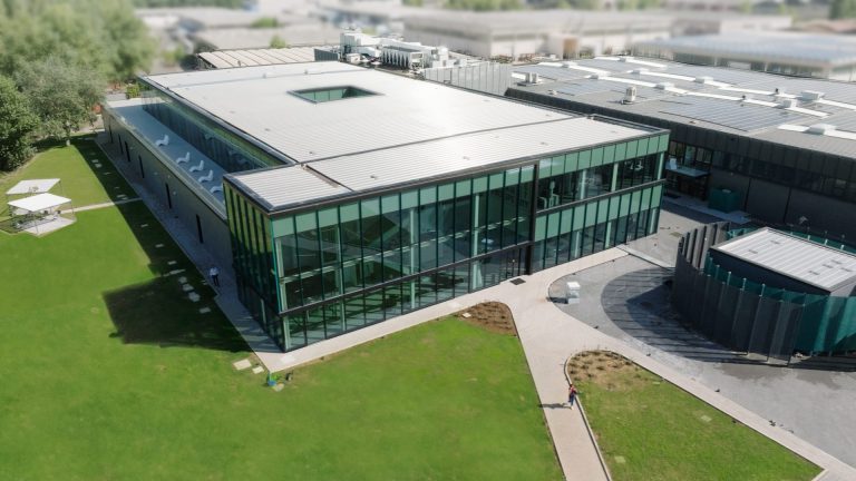 Inaugurato il centro di biotecnologia per la diagnostica in vitro più  avanzato in Italia ed eccellenza europea