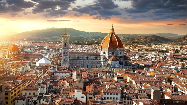 Città più care d’Italia. Firenze al terzo posto dopo Parma e Venezia