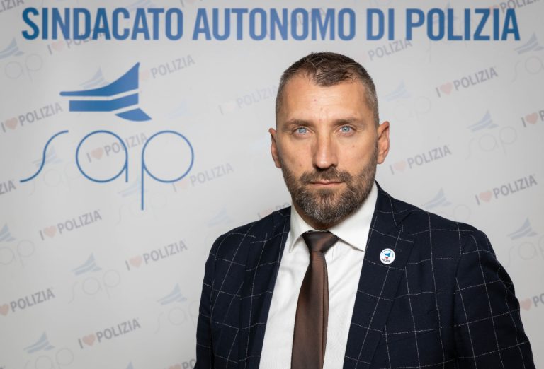 Dal sindacato di polizia un appello a Giani: “Rivaluti l’apertura dei Cpt”
