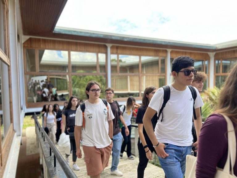 La Scuola Sant’Anna tra le migliori 250 università al mondo