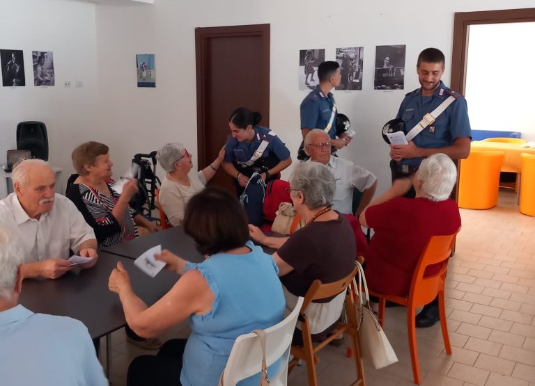 Il polo Age-It per sfidare l’invecchiamento: in campo 27 partner pubblici e privati