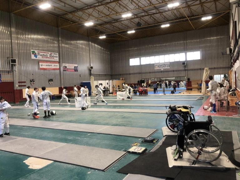 Monopolio del nord nell’Indice di sportività: la Toscana si difende. Firenze quarta, bene anche Livorno
