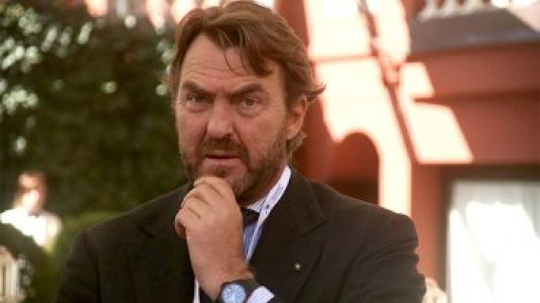 Bernabò Bocca nuovo presidente della Fondazione Cr Firenze