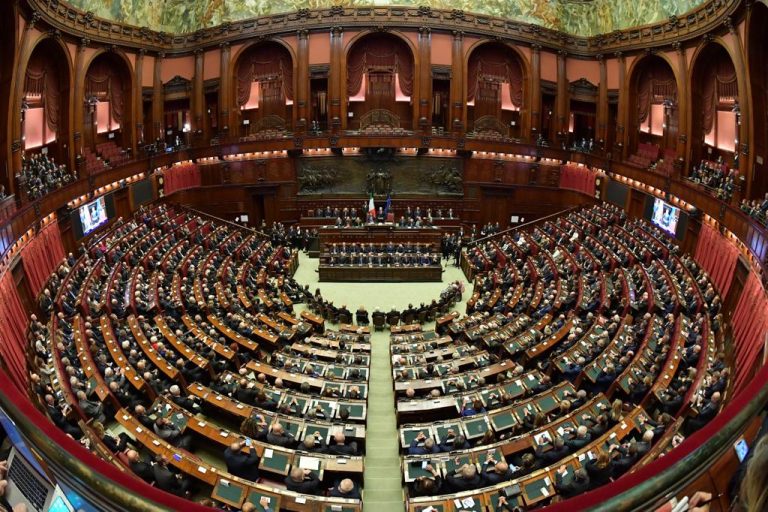 Decret Asset, bocciato alla Camera ordine del giorno del Pd: “Dalla destra negate royalties ai comuni geotermici”