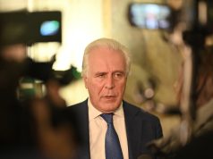 Giani l’equilibrista, stretto tra nomine e programmi: “Entro il 15 novembre giunta e primo Consiglio”