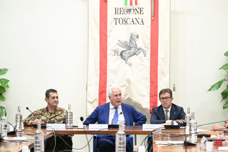 Stanziate le risorse per i danni dell’alluvione nell’Alto Mugello: 24 milioni per rete viaria e sicurezza idrogeologica