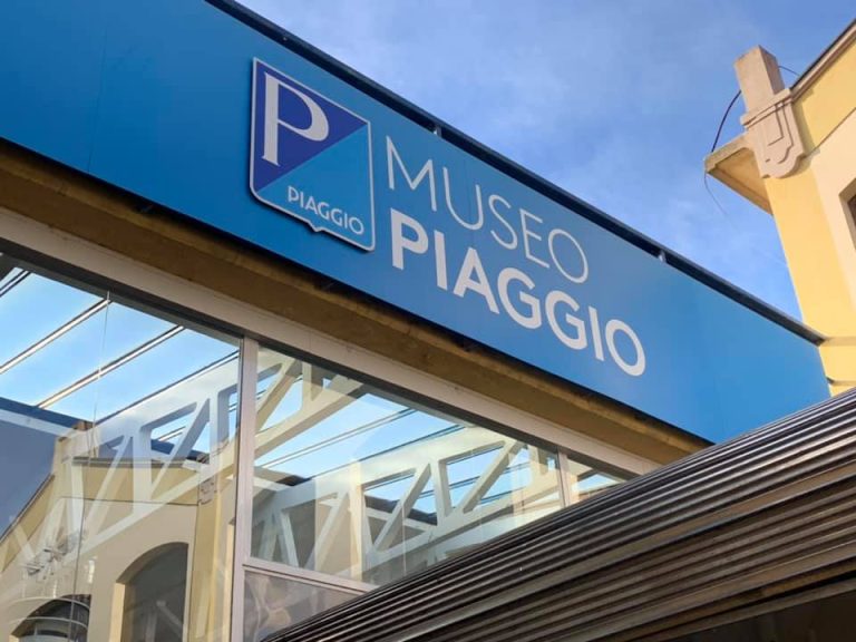 Nove mesi da record per Piaggio: utile a 85,7 milioni (+20,9%)