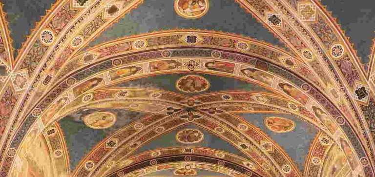Italo Calvino nella città invisibile, l’omaggio del Santa Maria della Scala