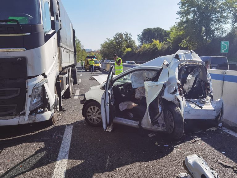 Siena-Firenze, il 18 ottobre riunione istituzionale in prefettura