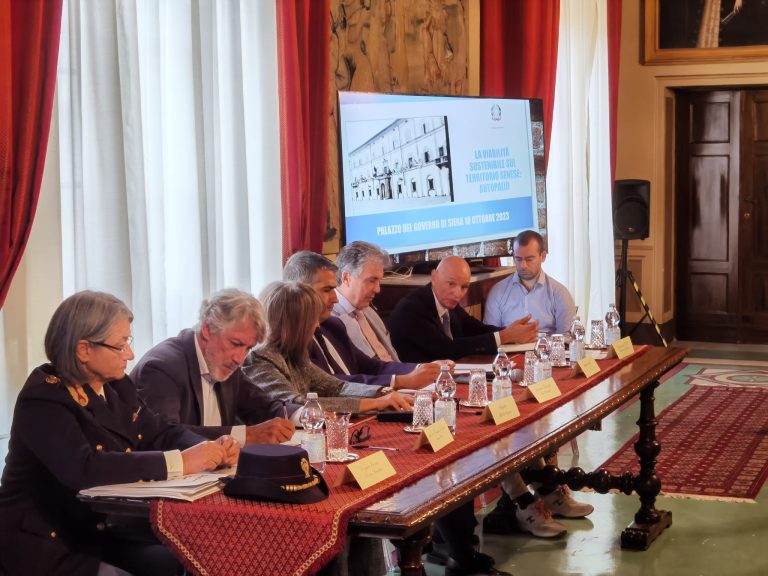 Il prefetto sferza Anas e chiede cantieri più veloci: “Autopalio una gincana”