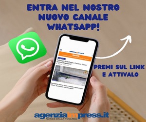 Canale whatsapp