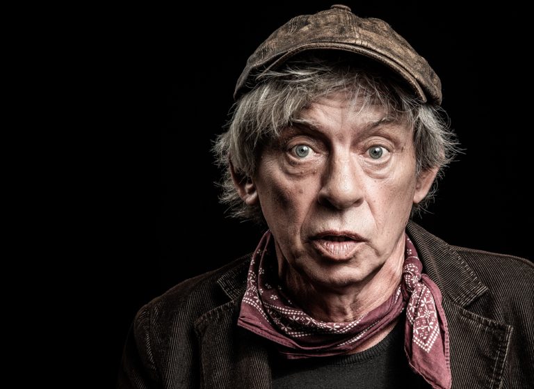 Paolo Rossi, Ballantini e Violante Placido. La nuova stagione del Teatro Poliziano
