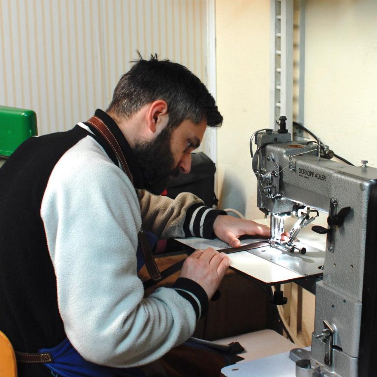 Moda, pelletteria il crescita del 6%. Zoppas: “10 miliardi di export”