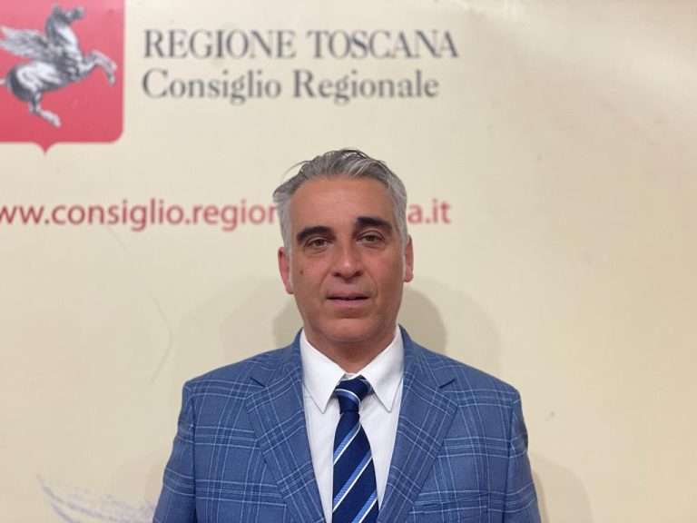 Sanità, Petrucci (FdI): “Le risorse ci sono, ma Toscana non spende”