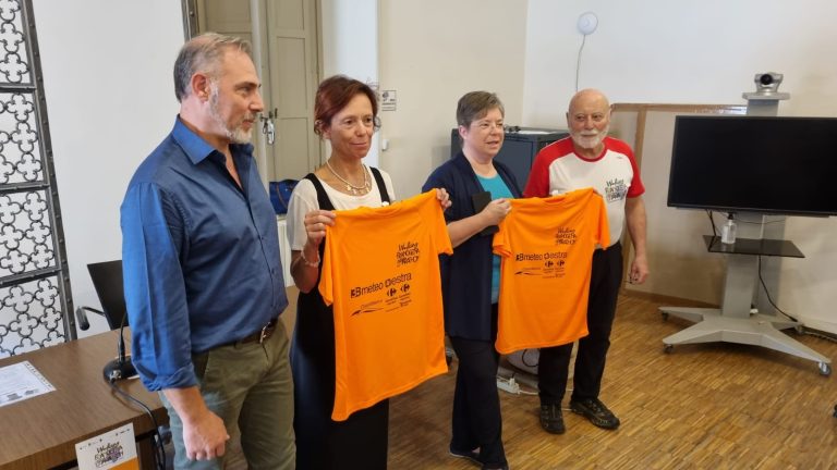 Walking Francigena Ultramarathon, sette percorsi per appassionati di trekking e cammini