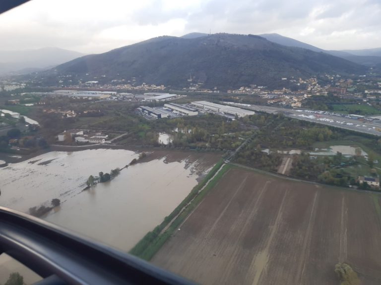 Alluvione, istituita dall’assemblea toscana la commissione d’inchiesta: Elisa Tozzi (FdI) presidente