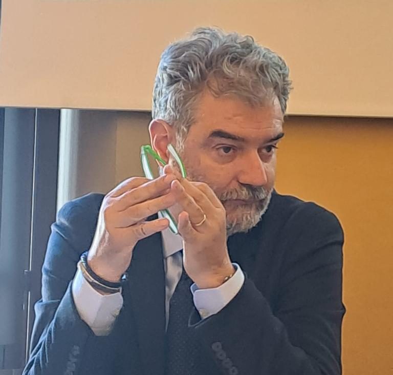 Bando Camera Commercio Maremma e Tirreno: Giornalista si dimette dalla commissione. Marchini, “Deve essere rapidamente modificato”