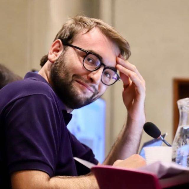 Elezioni. A Empoli il ballottaggio a sinistra lo vince Alessio Mantellassi