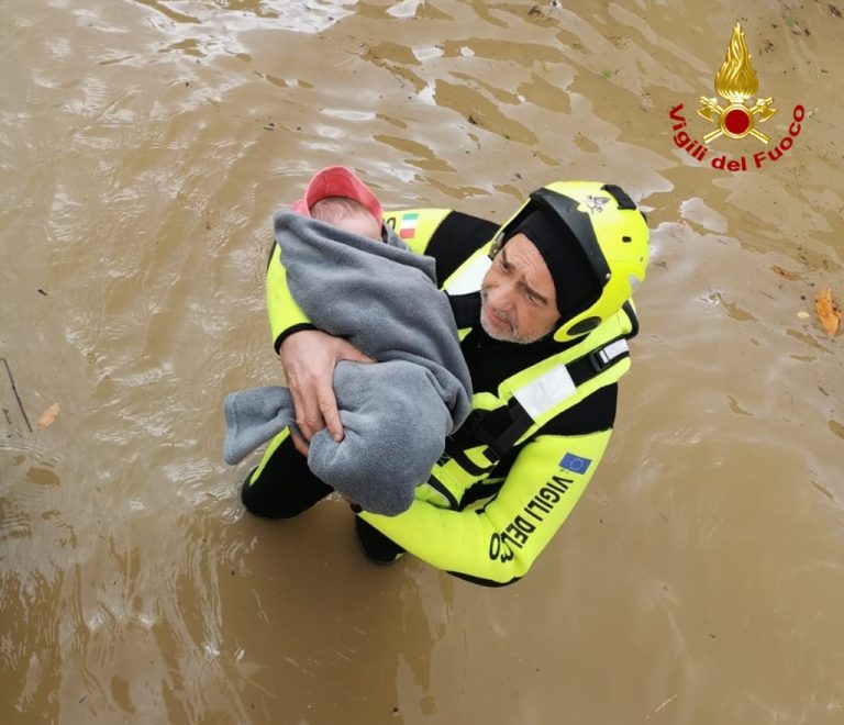 Dall’alluvione all’addio a Francesco Nuti. Un anno di notizie. I 50 fatti del 2023 che raccontano la Toscana