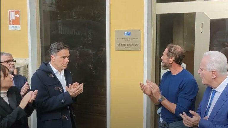 Pisa, vandalizzata la targa in memoria di Barbara Capovani