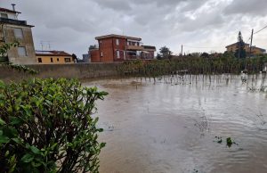 Alluvione, dalla Regione Toscana 25 milioni per i ristori