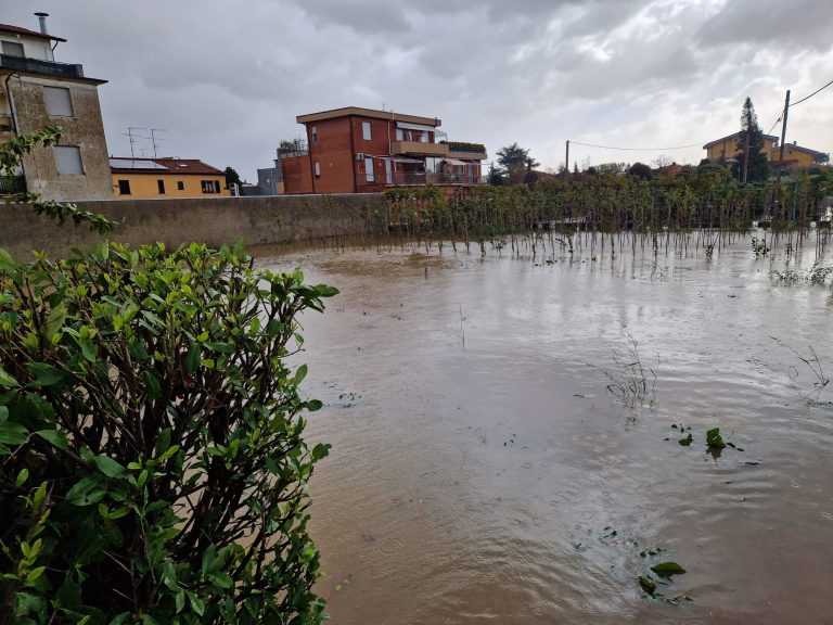 Alluvione, dalla Regione Toscana 25 milioni per i ristori