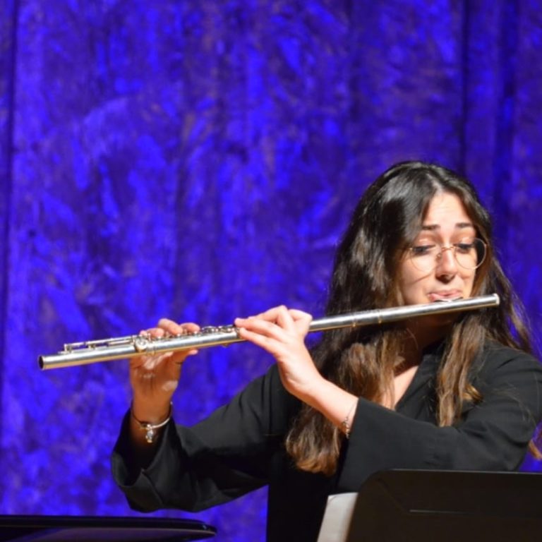 Quattro studenti del Conservatorio Franci selezionati per l’Orchestra Erasmus